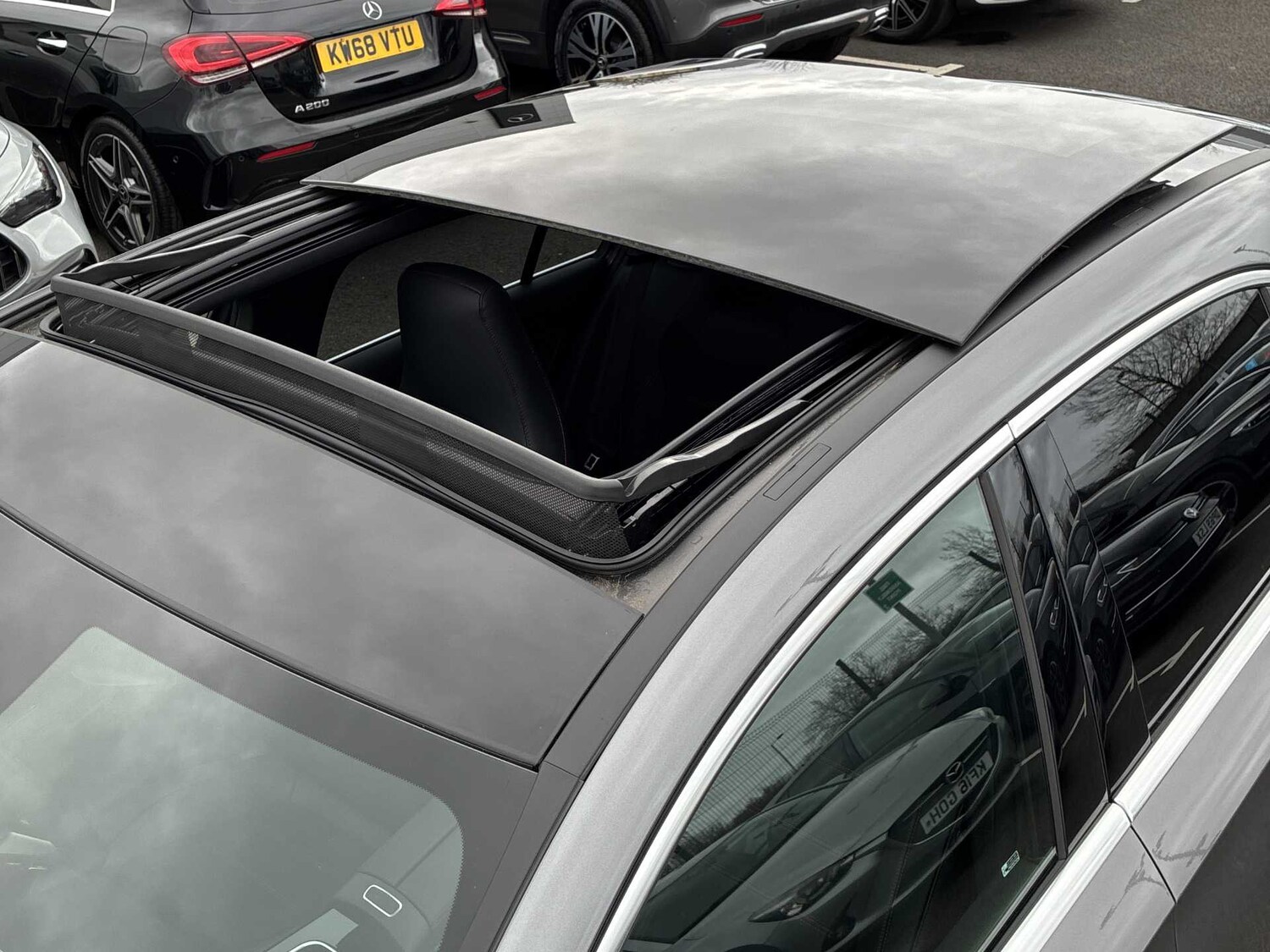 Used Mercedes-Benz A-Class 2025 for sale - 78192370: Photo 36