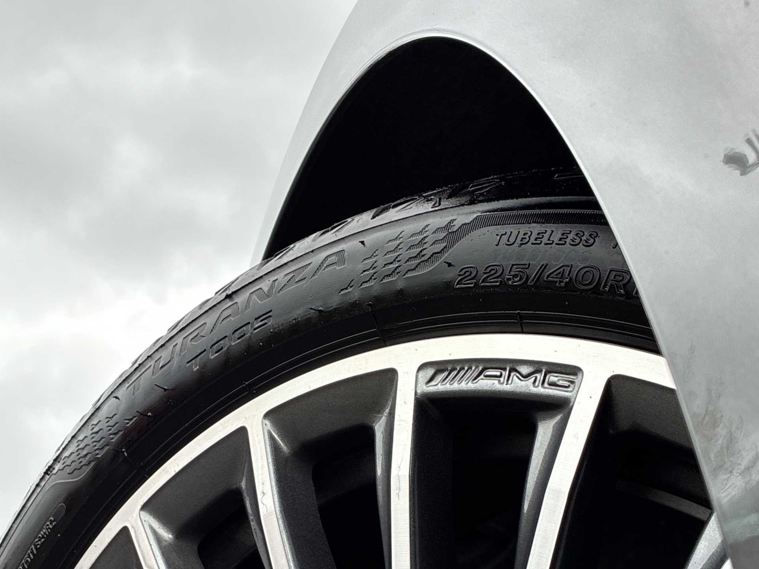 Used Mercedes-Benz A-Class 2025 for sale - 78192370: Photo 37