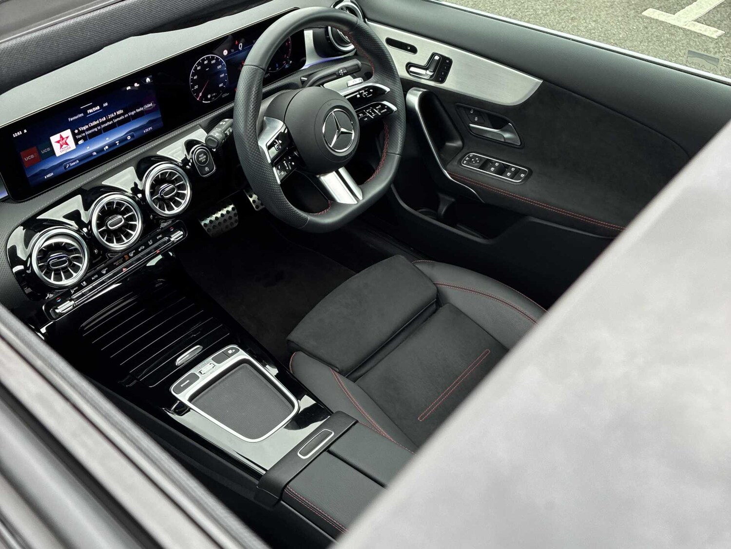 Used Mercedes-Benz A-Class 2025 for sale - 78192370: Photo 40