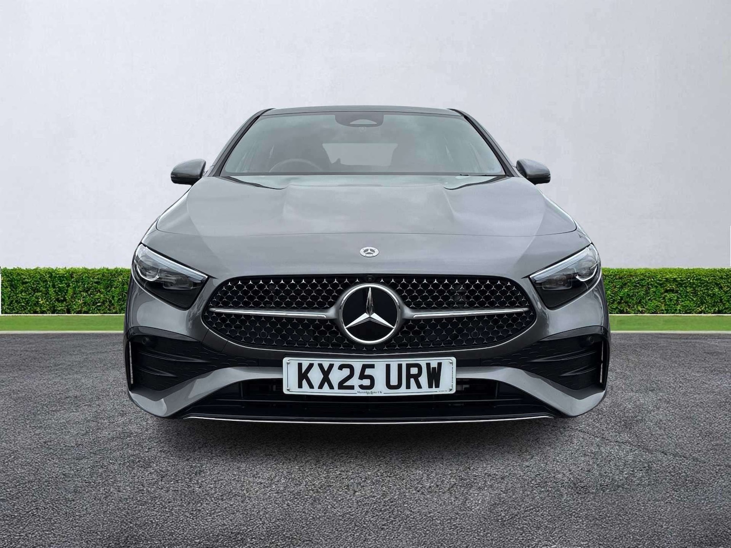 Used Mercedes-Benz A-Class 2025 for sale - 78192370: Photo 5