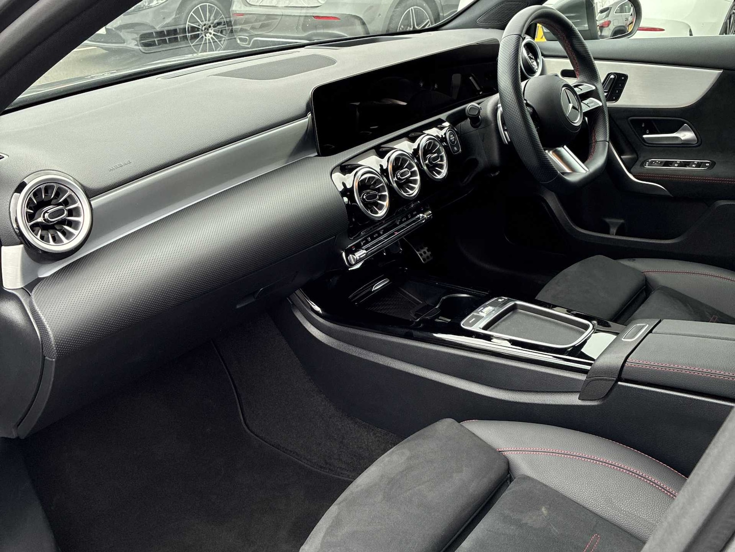 Used Mercedes-Benz A-Class 2025 for sale - 78192370: Photo 7