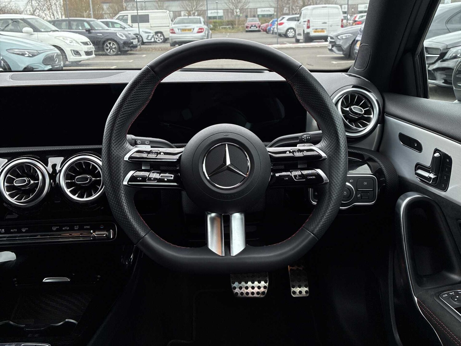 Used Mercedes-Benz A-Class 2025 for sale - 78192370: Photo 9