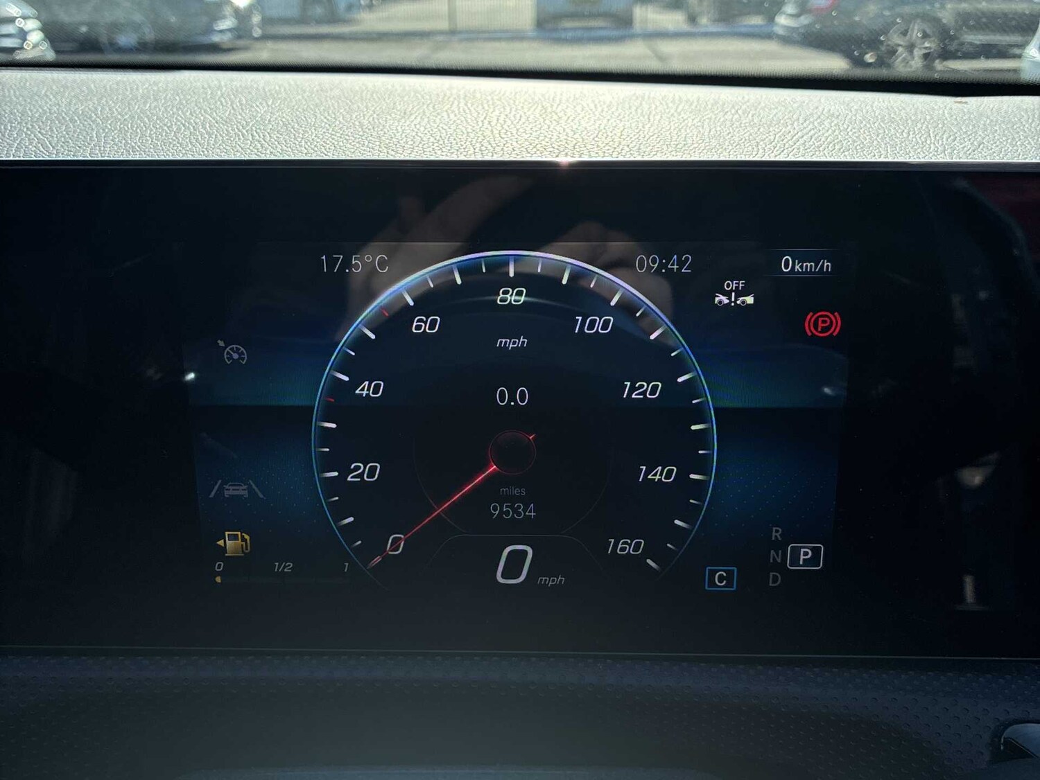 Used Mercedes-Benz A-Class 2022 for sale - 78196072: Photo 10