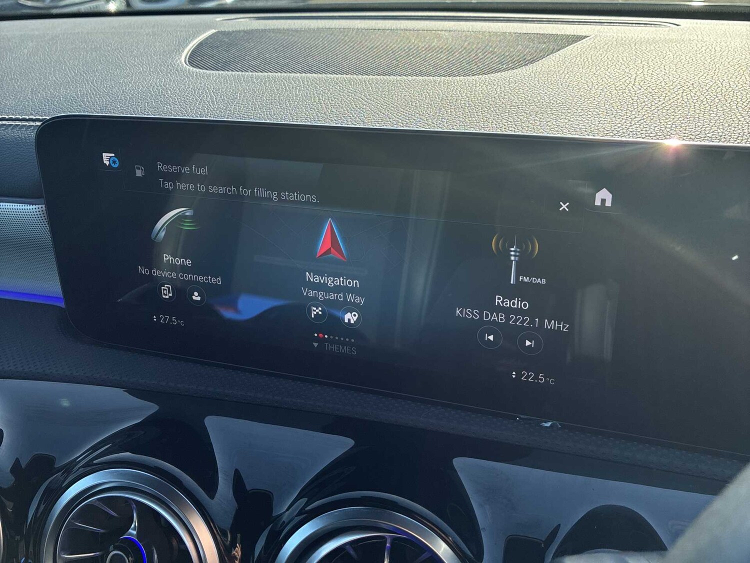 Used Mercedes-Benz A-Class 2022 for sale - 78196072: Photo 11