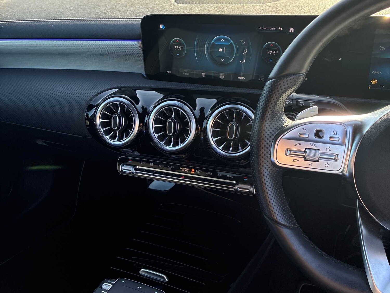 Used Mercedes-Benz A-Class 2022 for sale - 78196072: Photo 13