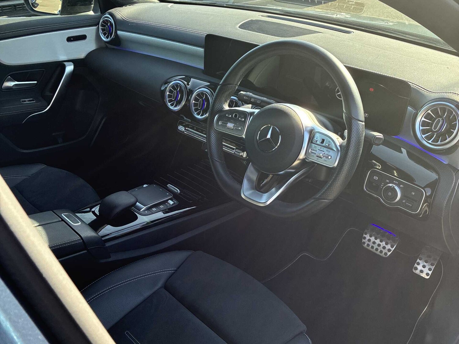 Used Mercedes-Benz A-Class 2022 for sale - 78196072: Photo 15