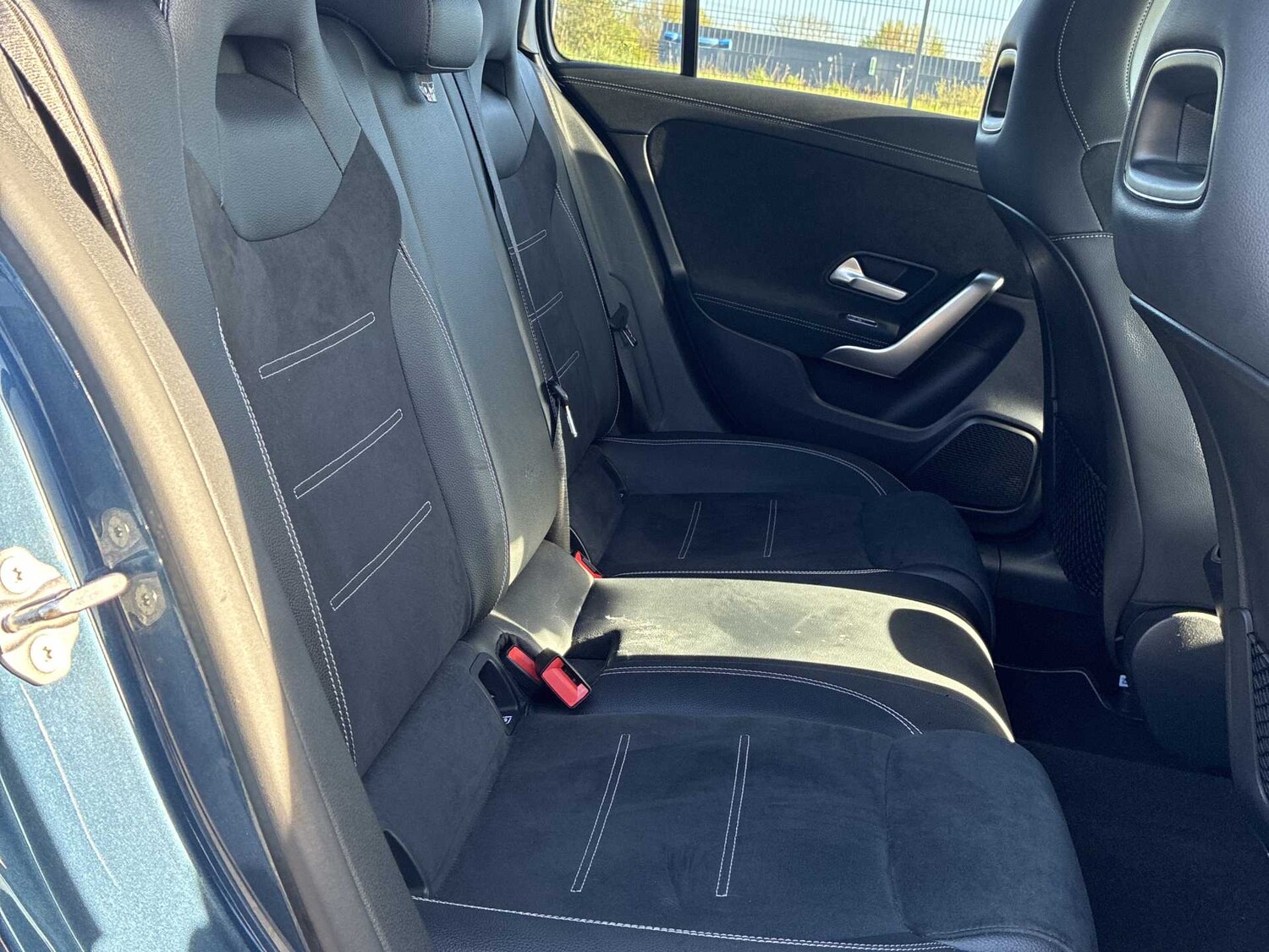 Used Mercedes-Benz A-Class 2022 for sale - 78196072: Photo 16