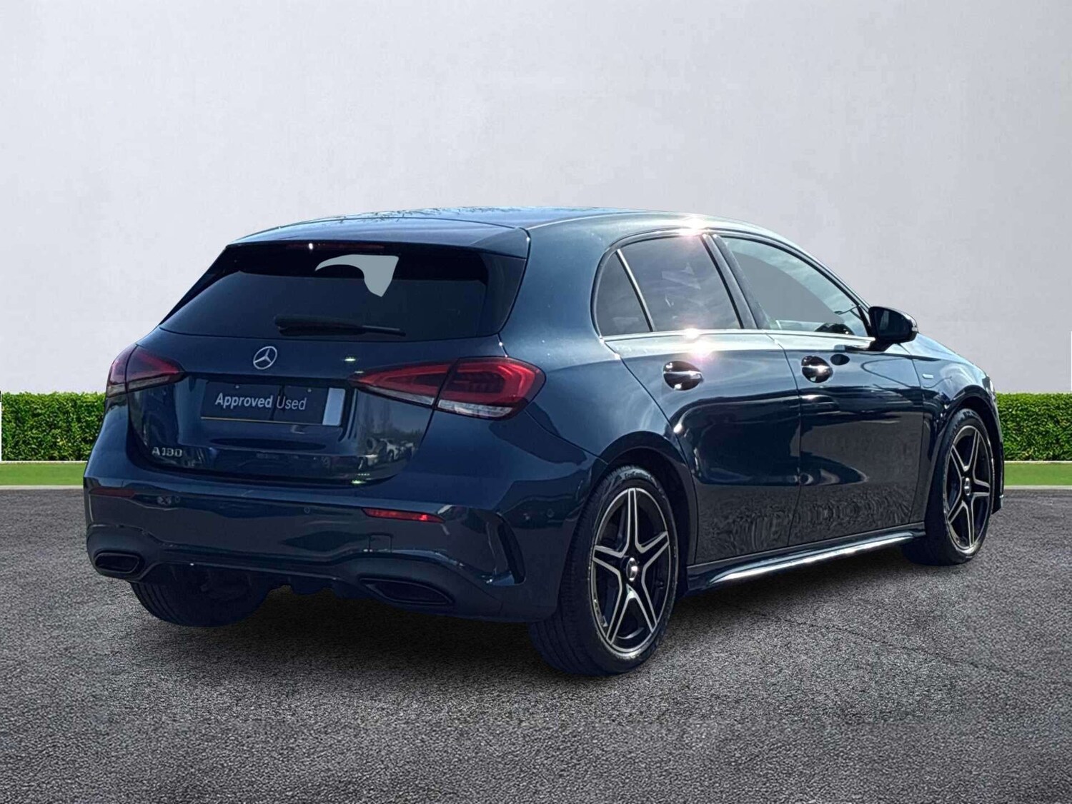 Used Mercedes-Benz A-Class 2022 for sale - 78196072: Photo 18