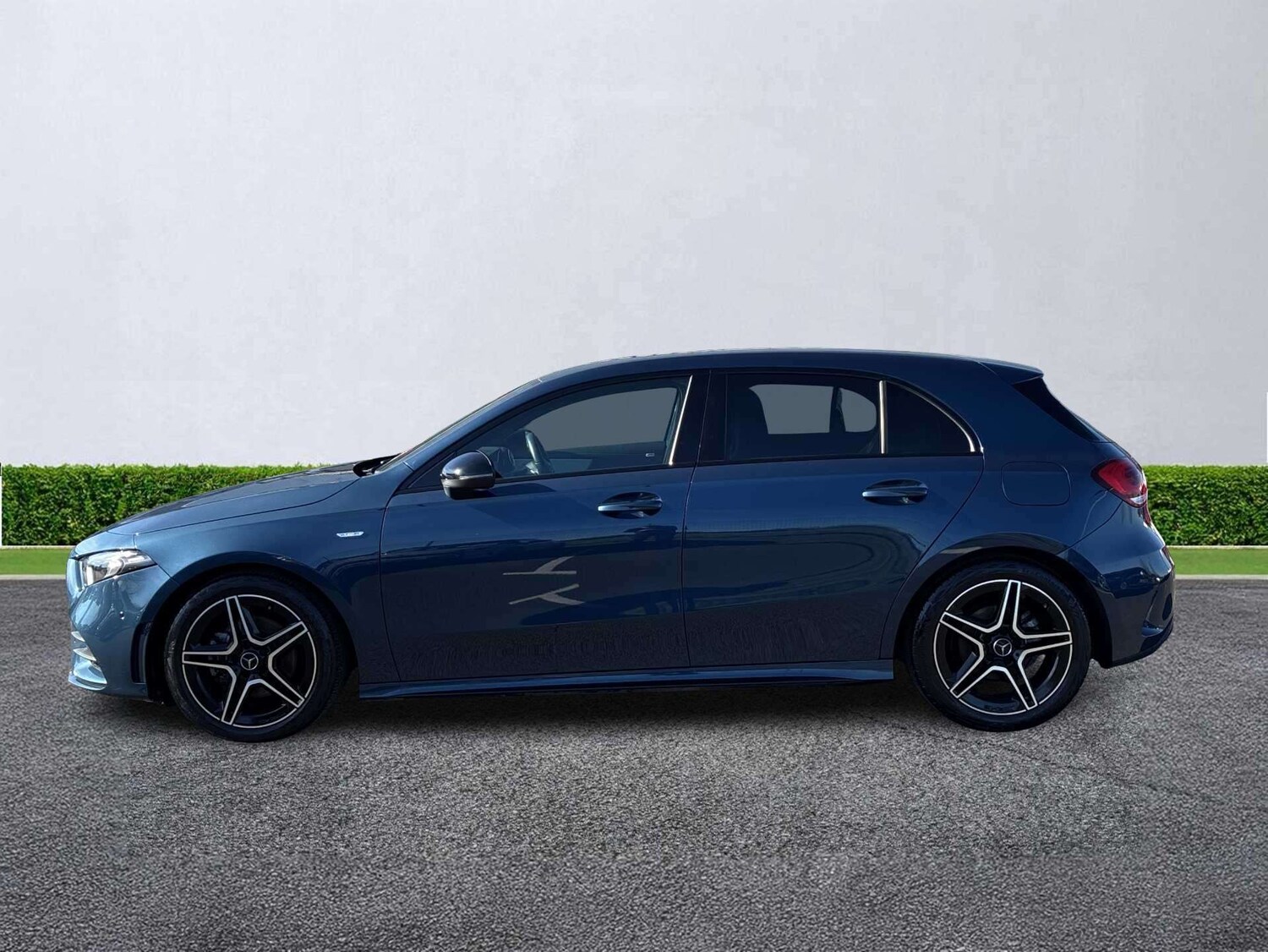 Used Mercedes-Benz A-Class 2022 for sale - 78196072: Photo 19