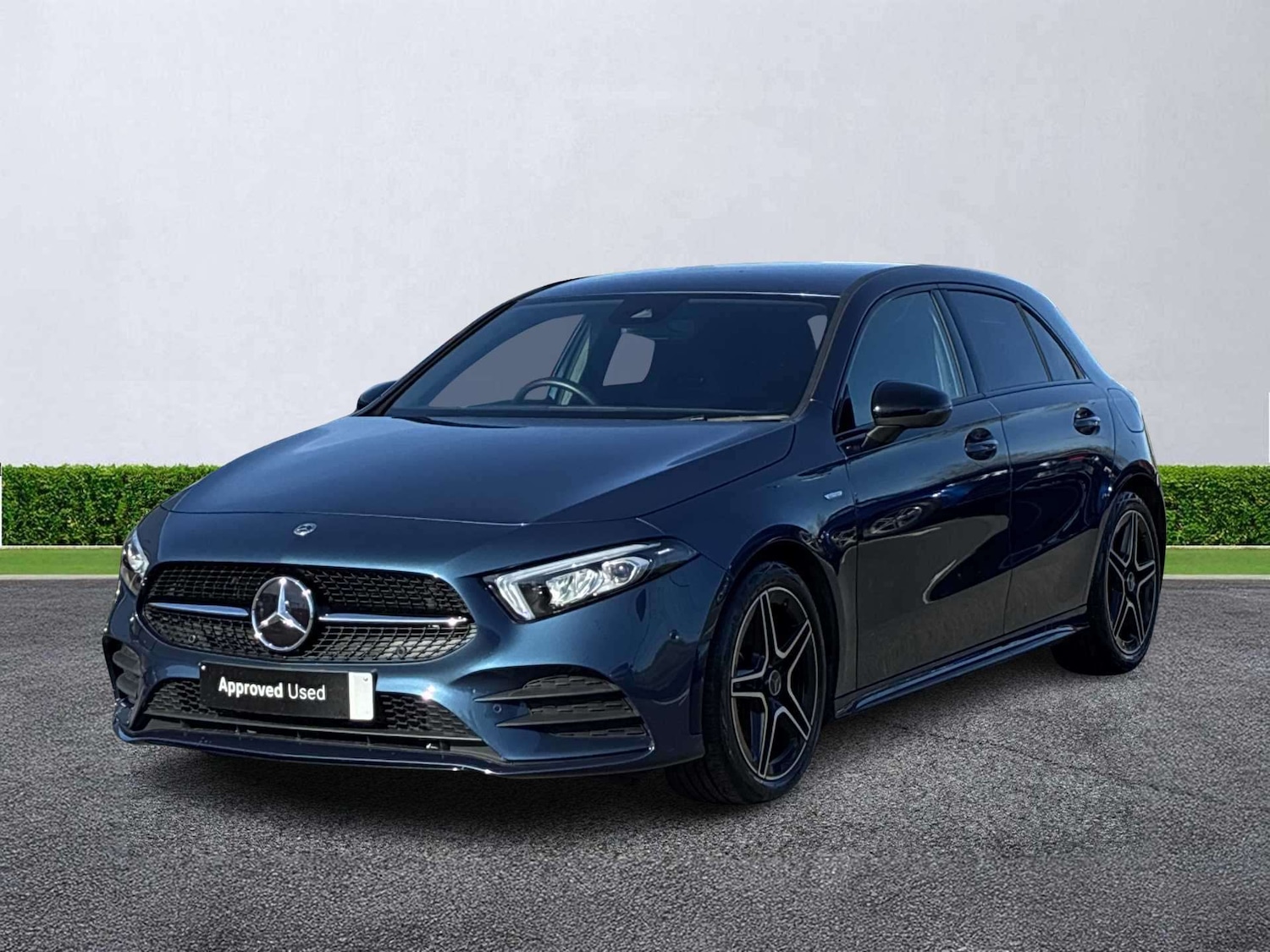 Used Mercedes-Benz A-Class 2022 for sale - 78196072: Photo 20