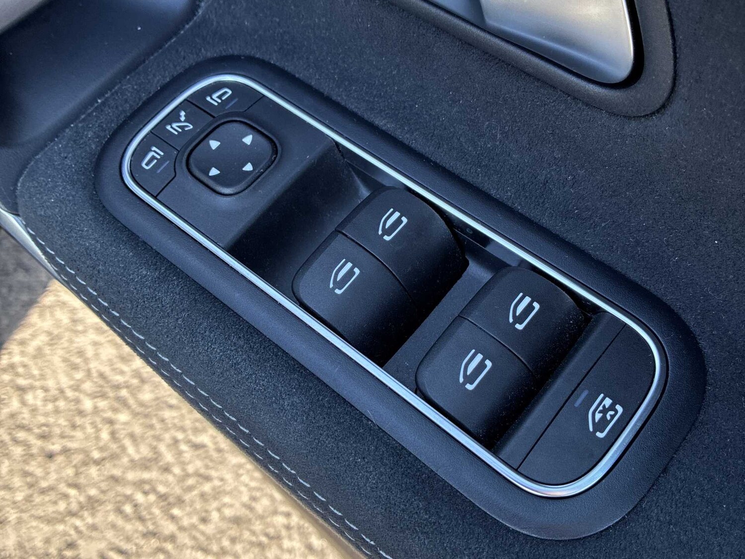 Used Mercedes-Benz A-Class 2022 for sale - 78196072: Photo 21