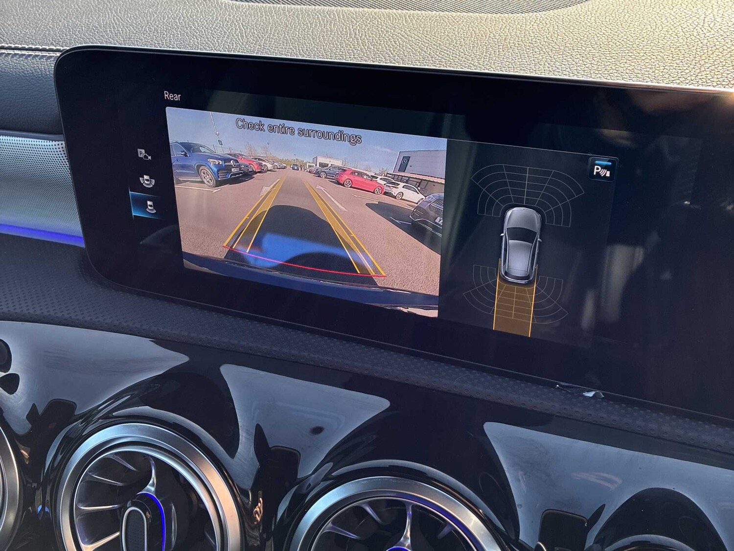 Used Mercedes-Benz A-Class 2022 for sale - 78196072: Photo 24