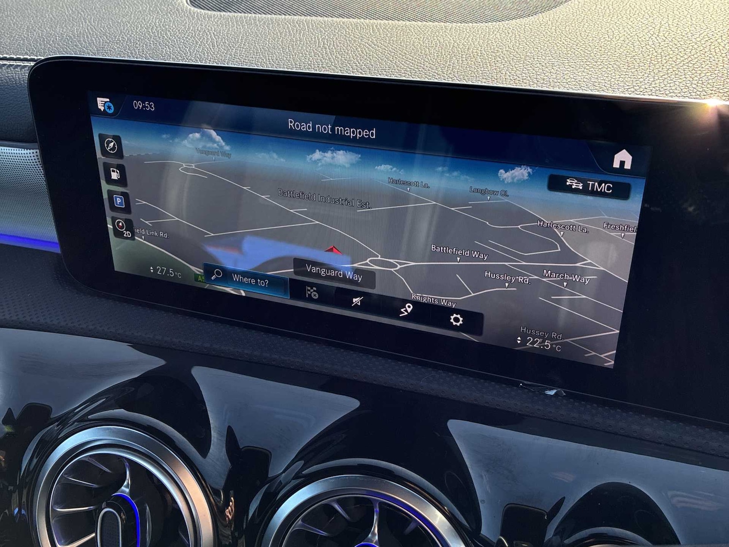 Used Mercedes-Benz A-Class 2022 for sale - 78196072: Photo 25