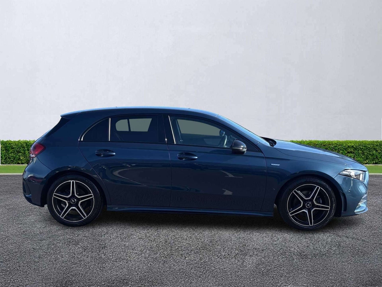 Used Mercedes-Benz A-Class 2022 for sale - 78196072: Photo 3