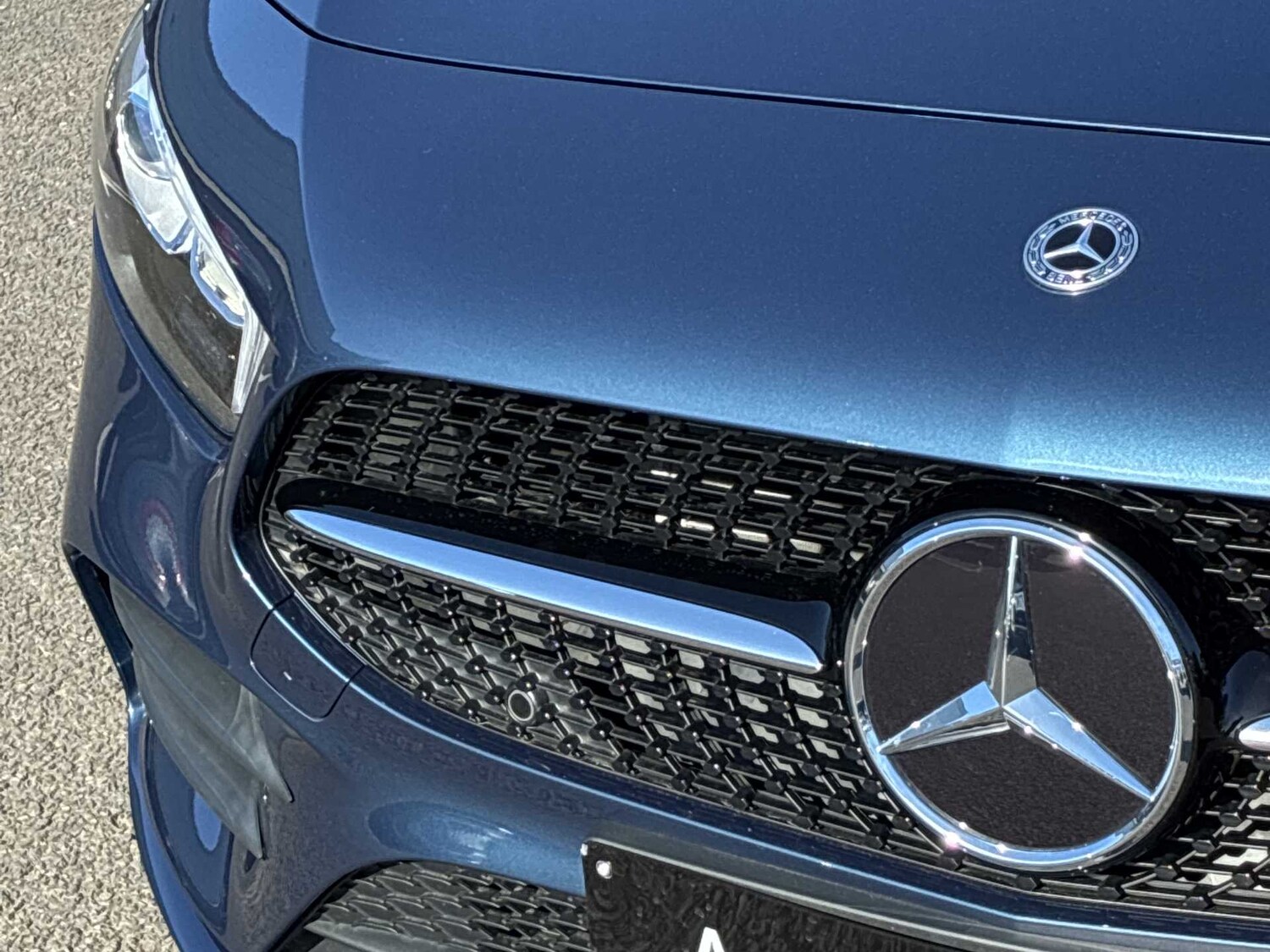 Used Mercedes-Benz A-Class 2022 for sale - 78196072: Photo 32