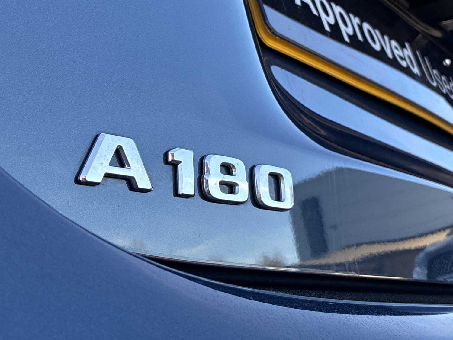 Used Mercedes-Benz A-Class 2022 for sale - 78196072: Photo 34