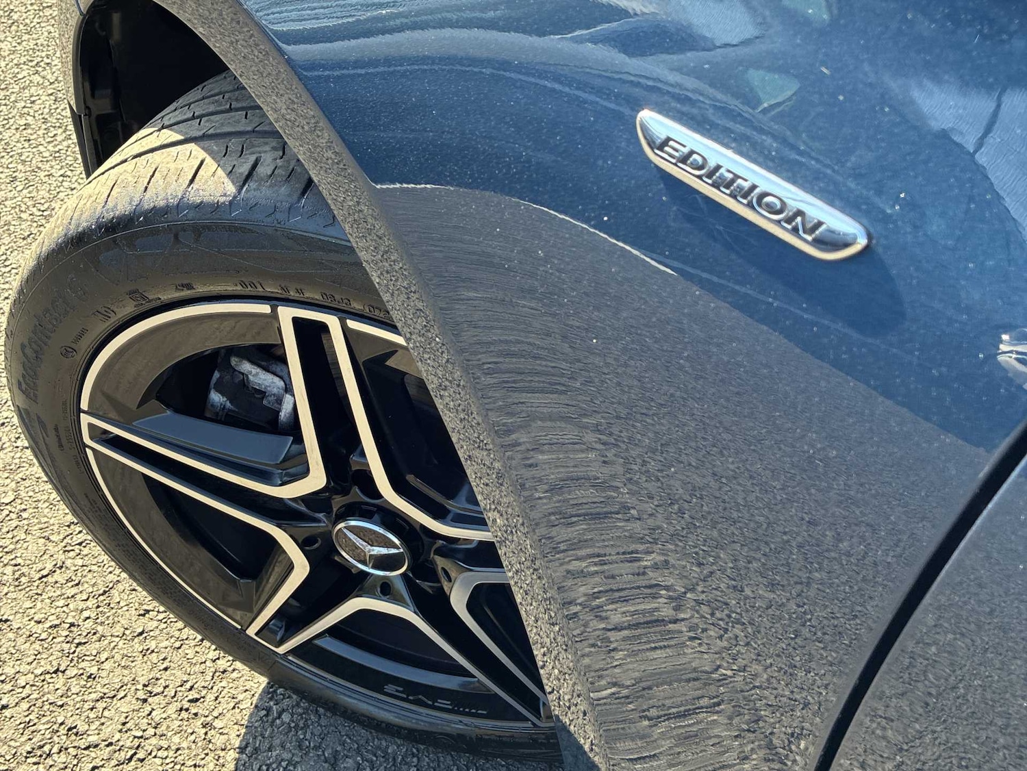 Used Mercedes-Benz A-Class 2022 for sale - 78196072: Photo 36