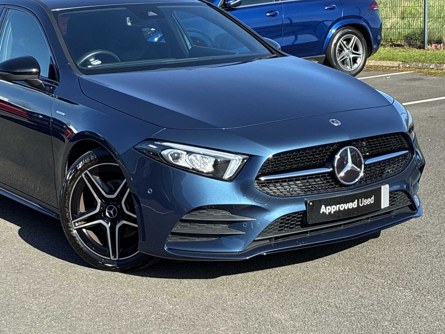 Used Mercedes-Benz A-Class 2022 for sale - 78196072: Photo 37