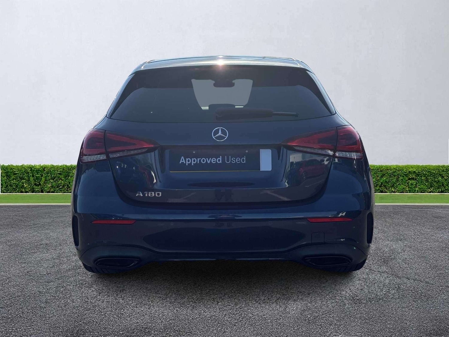 Used Mercedes-Benz A-Class 2022 for sale - 78196072: Photo 4