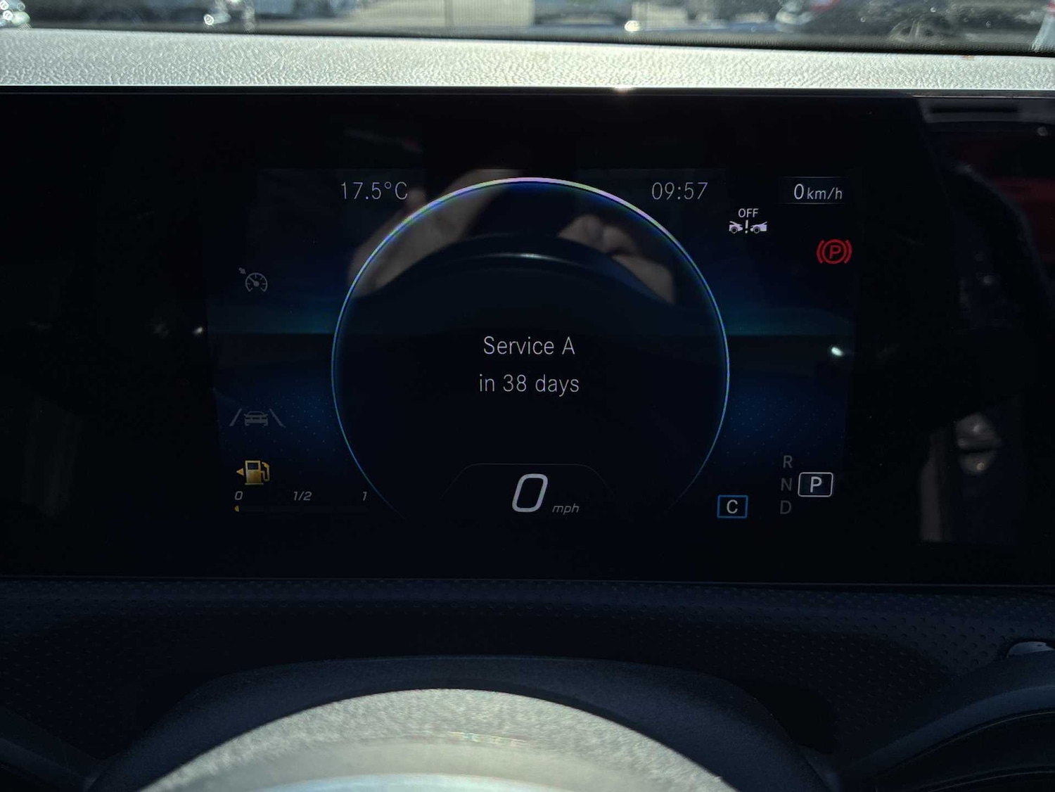 Used Mercedes-Benz A-Class 2022 for sale - 78196072: Photo 40