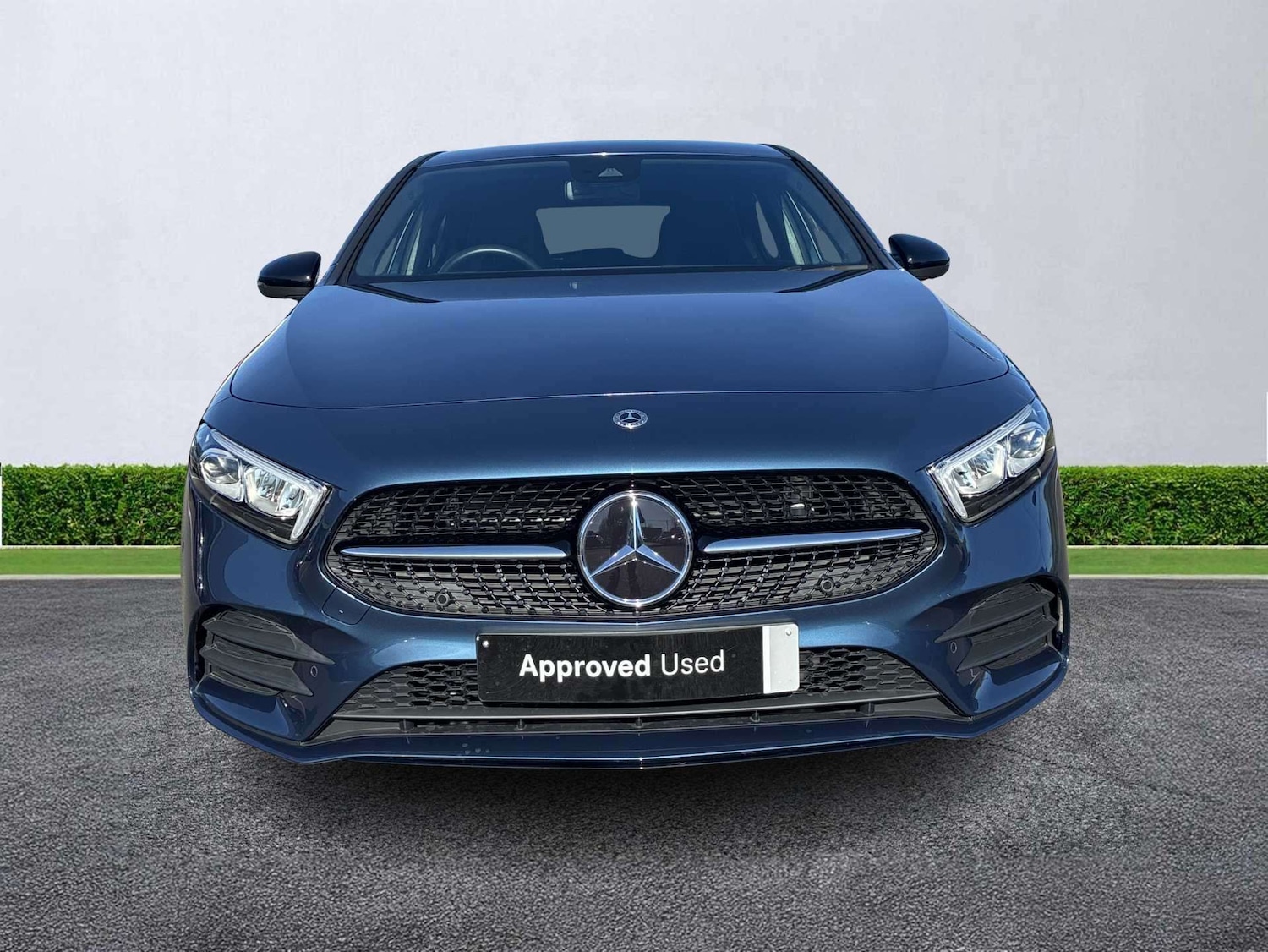 Used Mercedes-Benz A-Class 2022 for sale - 78196072: Photo 5