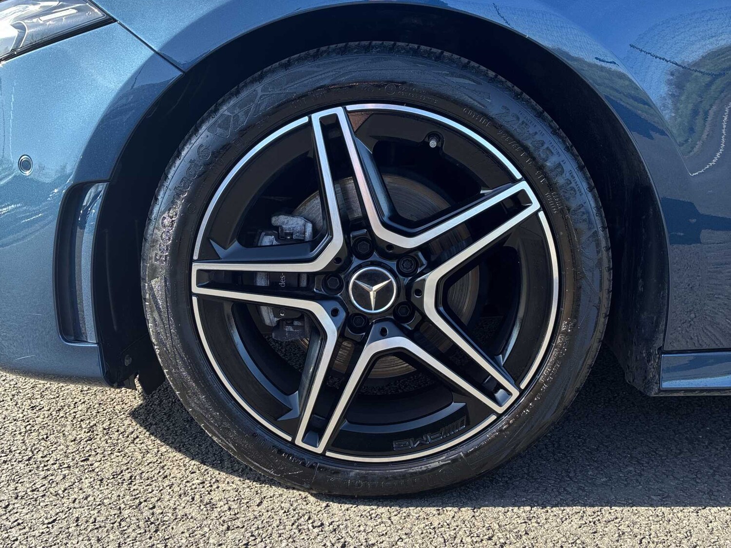 Used Mercedes-Benz A-Class 2022 for sale - 78196072: Photo 6