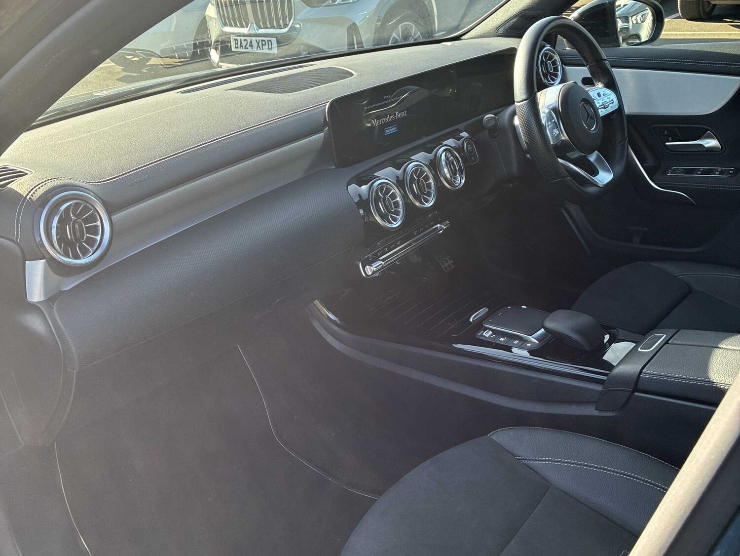 Used Mercedes-Benz A-Class 2022 for sale - 78196072: Photo 7