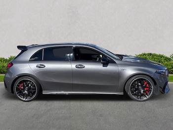 Used Mercedes-Benz A-Class 2024 for sale - 75731011: Photo