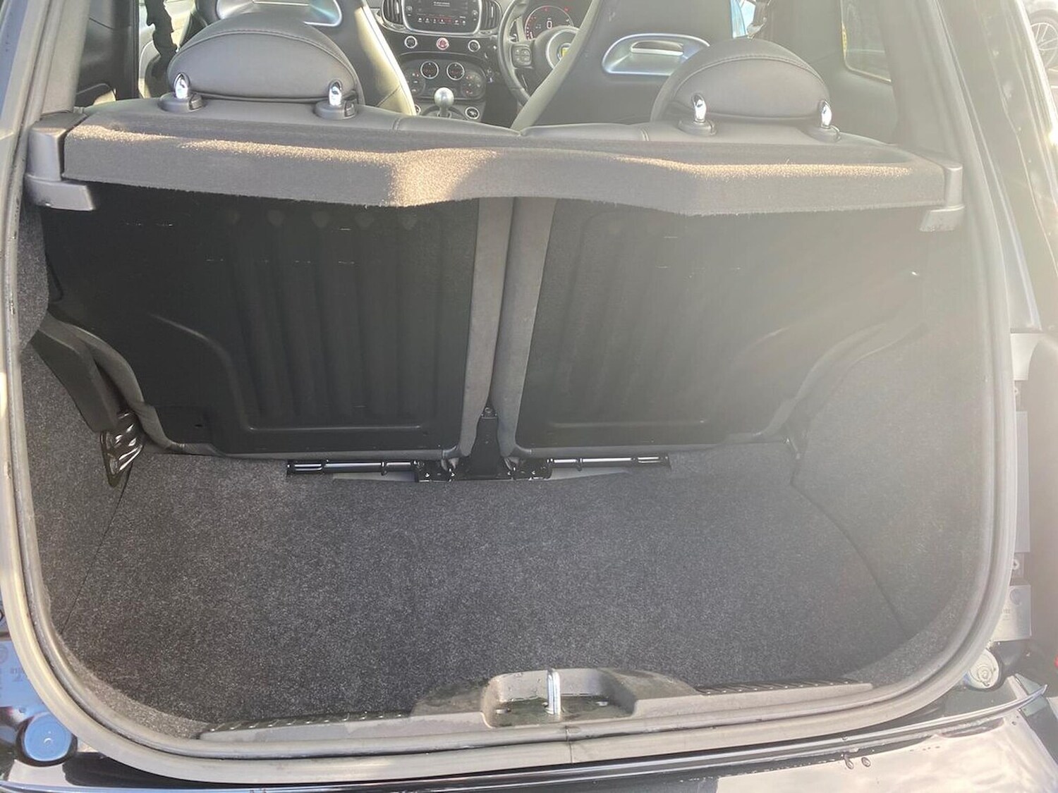 Used Abarth 595 2021 for sale - 76605515: Photo 17