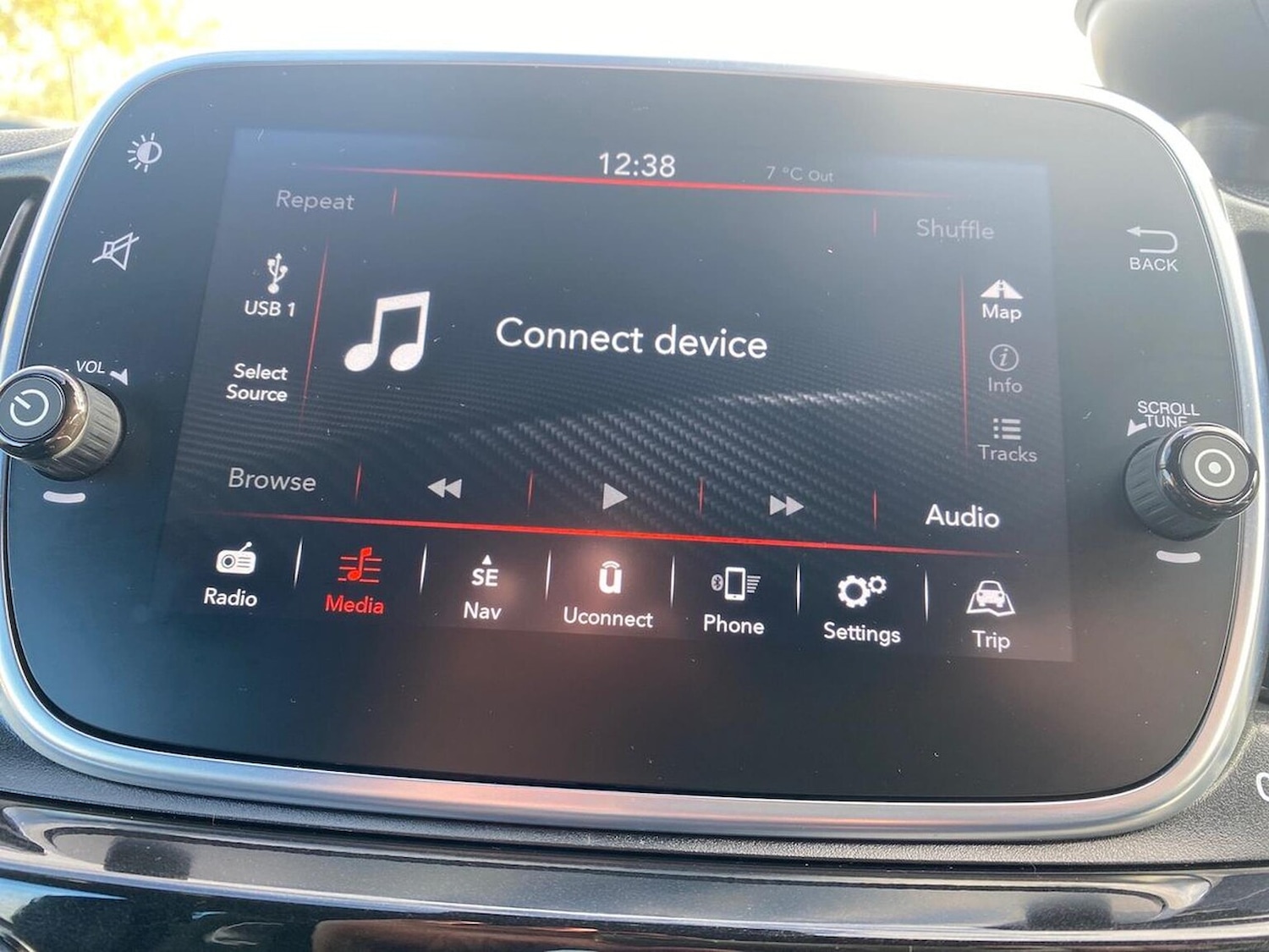 Used Abarth 595 2021 for sale - 76605515: Photo 23