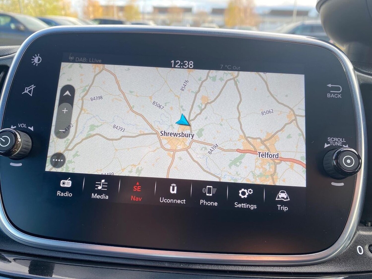 Used Abarth 595 2021 for sale - 76605515: Photo 24