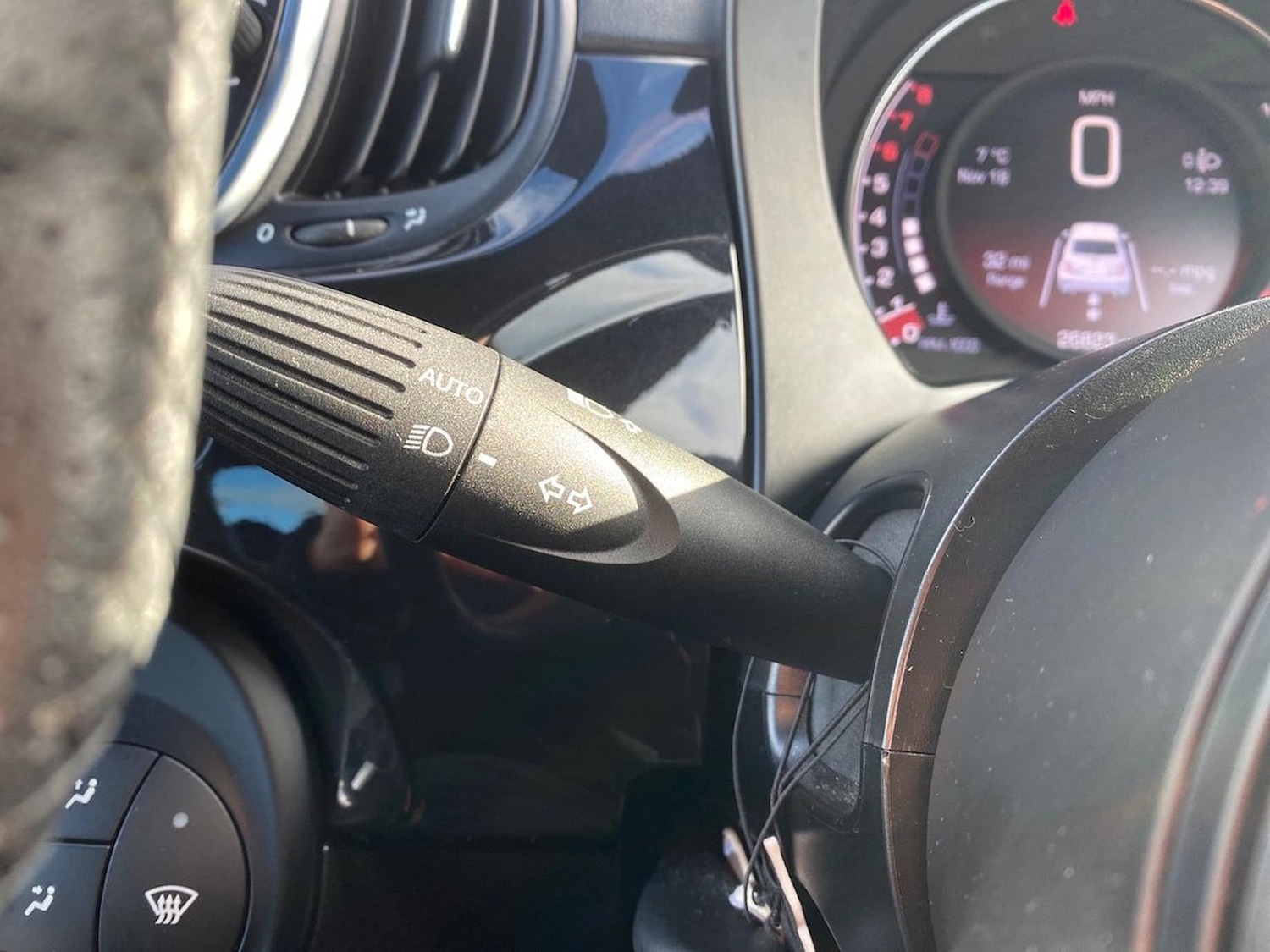 Used Abarth 595 2021 for sale - 76605515: Photo 28