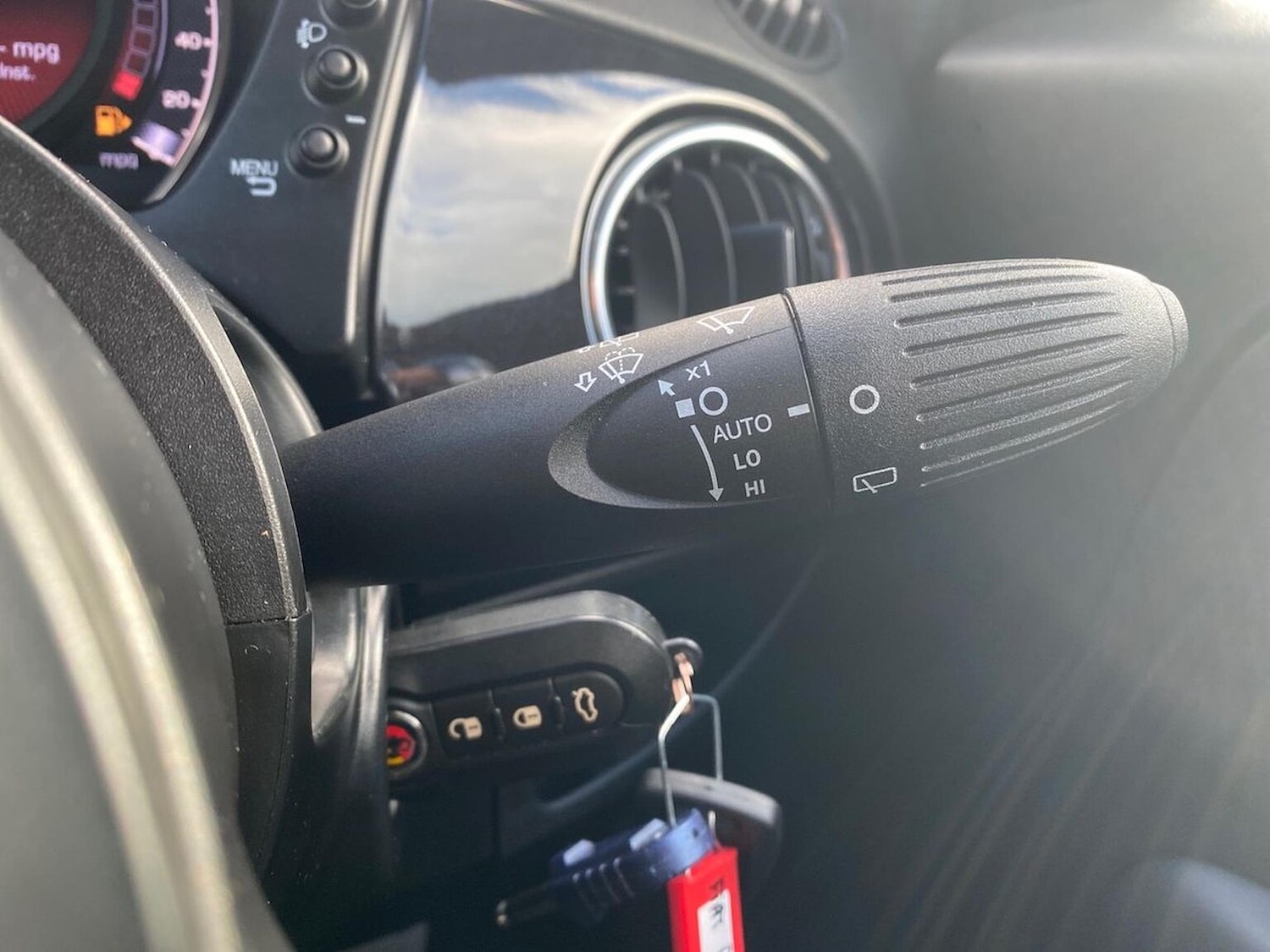 Used Abarth 595 2021 for sale - 76605515: Photo 29