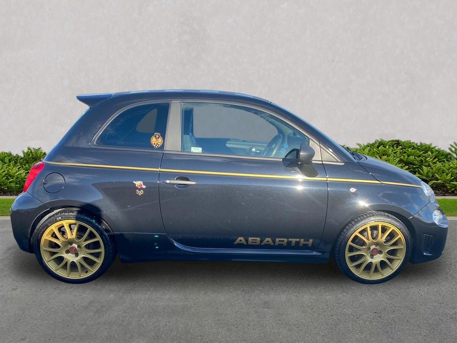Used Abarth 595 2021 for sale - 76605515: Photo 3