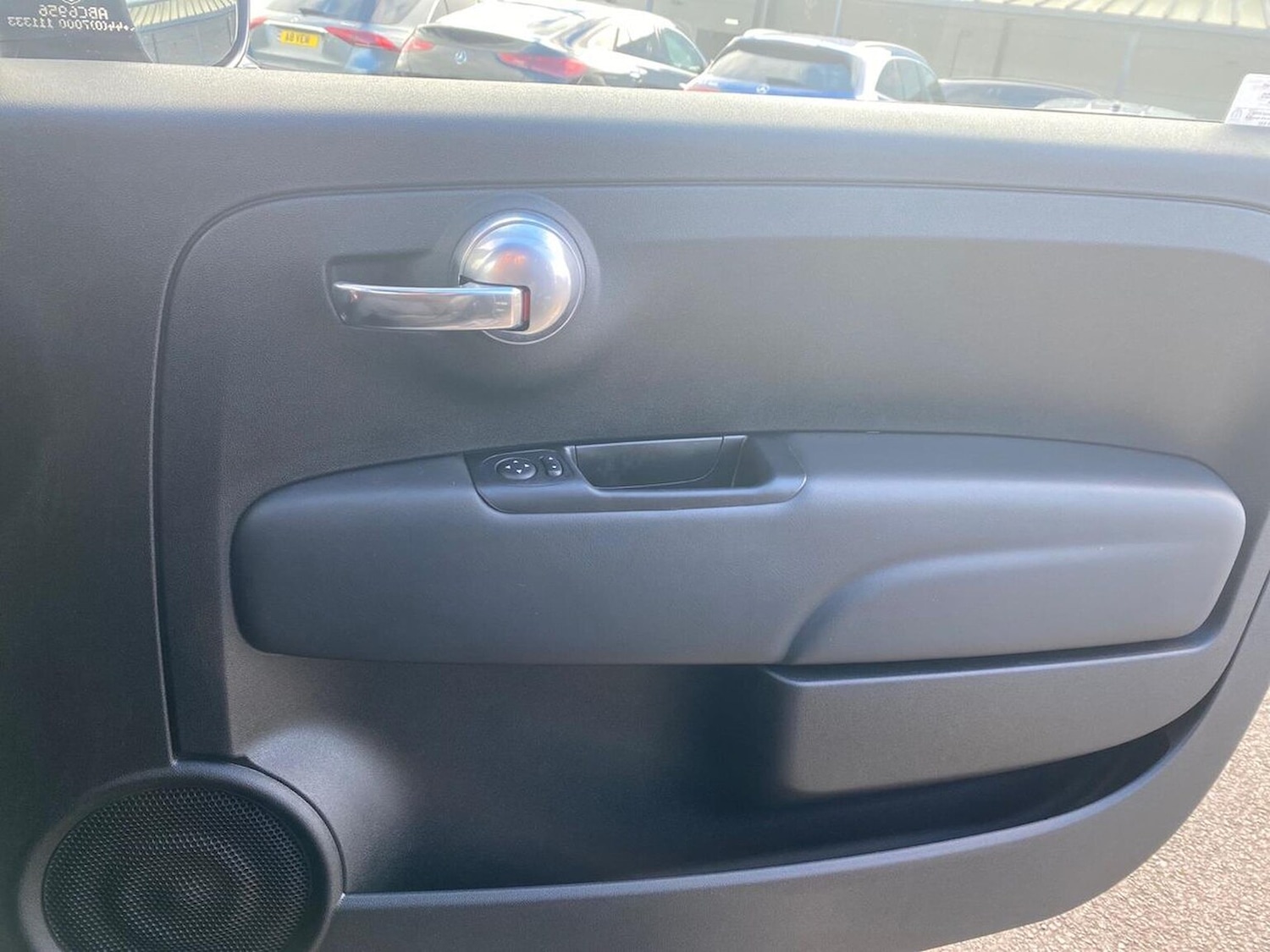 Used Abarth 595 2021 for sale - 76605515: Photo 30