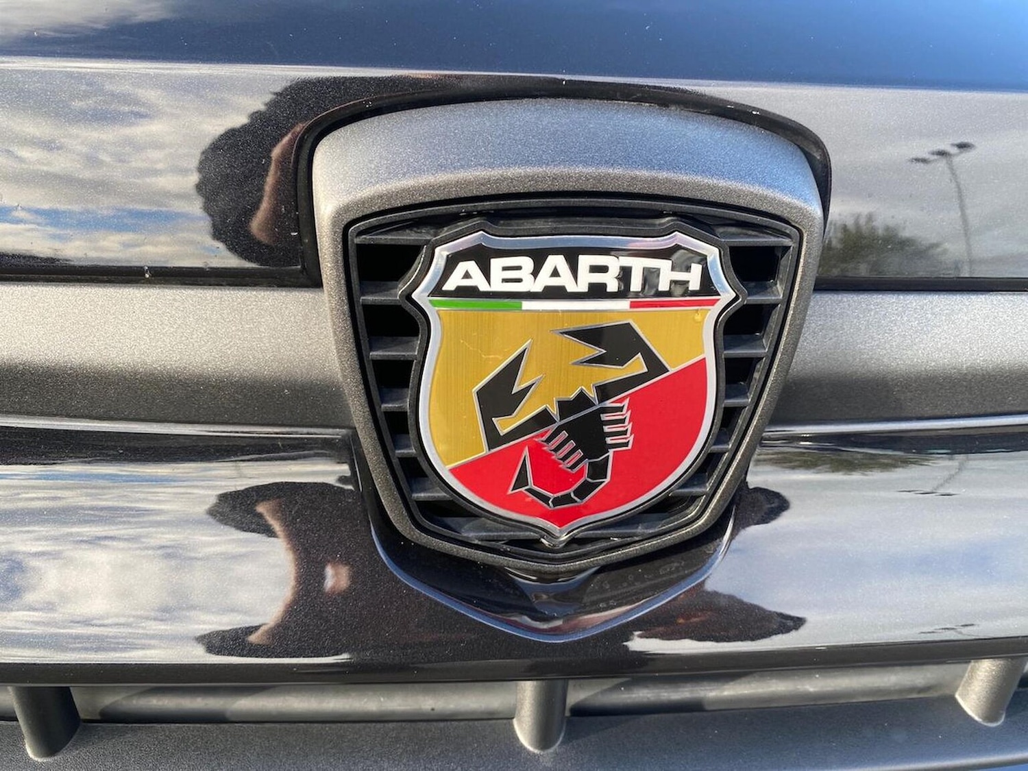 Used Abarth 595 2021 for sale - 76605515: Photo 33