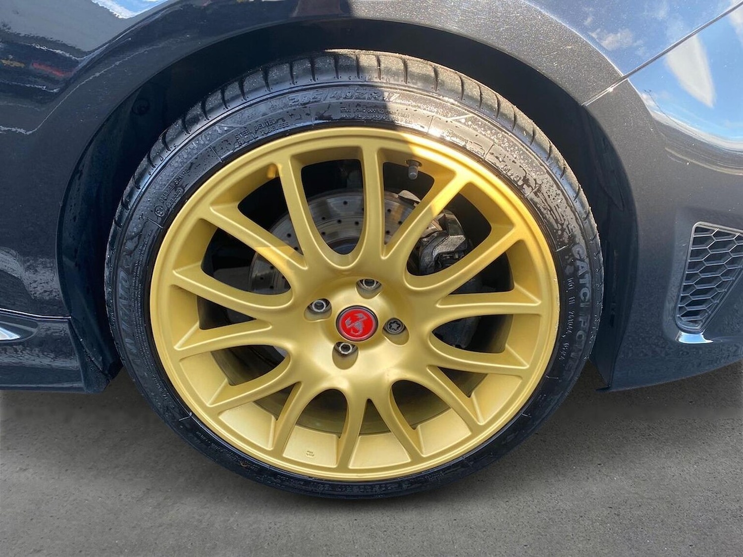 Used Abarth 595 2021 for sale - 76605515: Photo 6