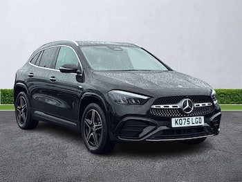 Used Mercedes-Benz GLA 2026 for sale - 79806163: Photo
