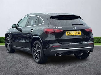 Used Mercedes-Benz GLA 2026 for sale - 79806163: Photo