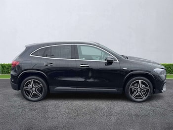 Used Mercedes-Benz GLA 2026 for sale - 79806163: Photo