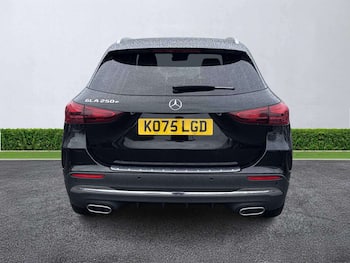 Used Mercedes-Benz GLA 2026 for sale - 79806163: Photo