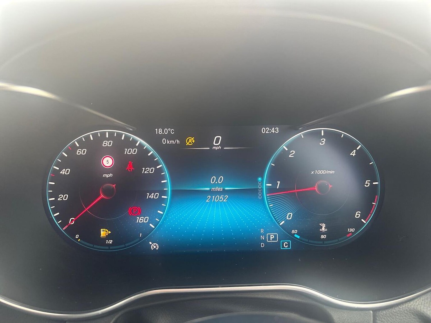 Used Mercedes-Benz GLC 2020 for sale - 76305399: Photo 10