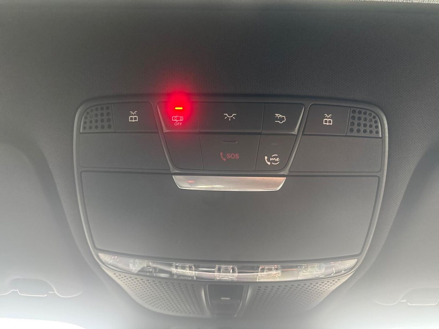 Used Mercedes-Benz GLC 2020 for sale - 76305399: Photo 14