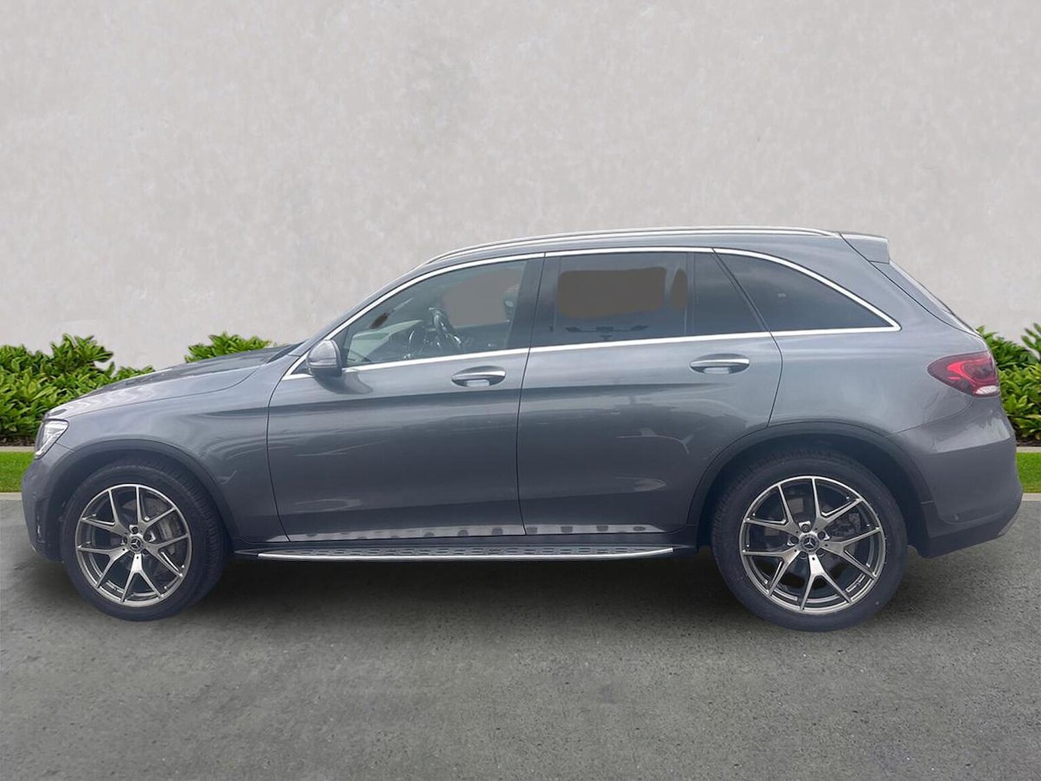 Used Mercedes-Benz GLC 2020 for sale - 76305399: Photo 19