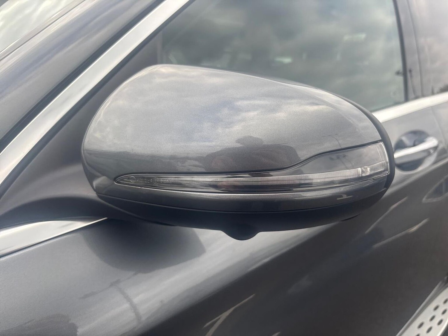 Used Mercedes-Benz GLC 2020 for sale - 76305399: Photo 38
