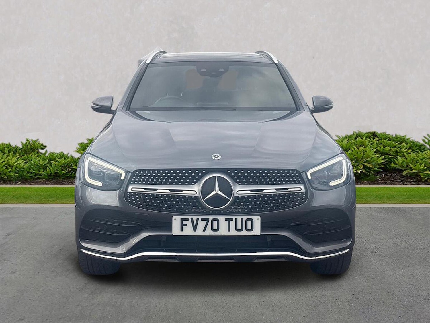 Used Mercedes-Benz GLC 2020 for sale - 76305399: Photo 5