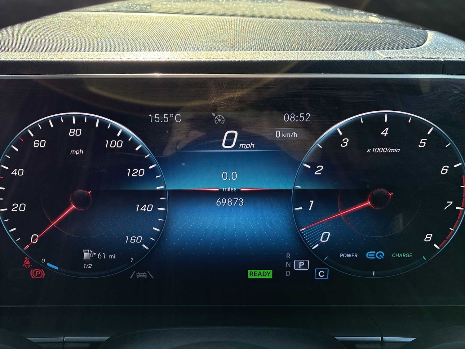 Used Mercedes-Benz GLE 2019 for sale - 78191591: Photo 10