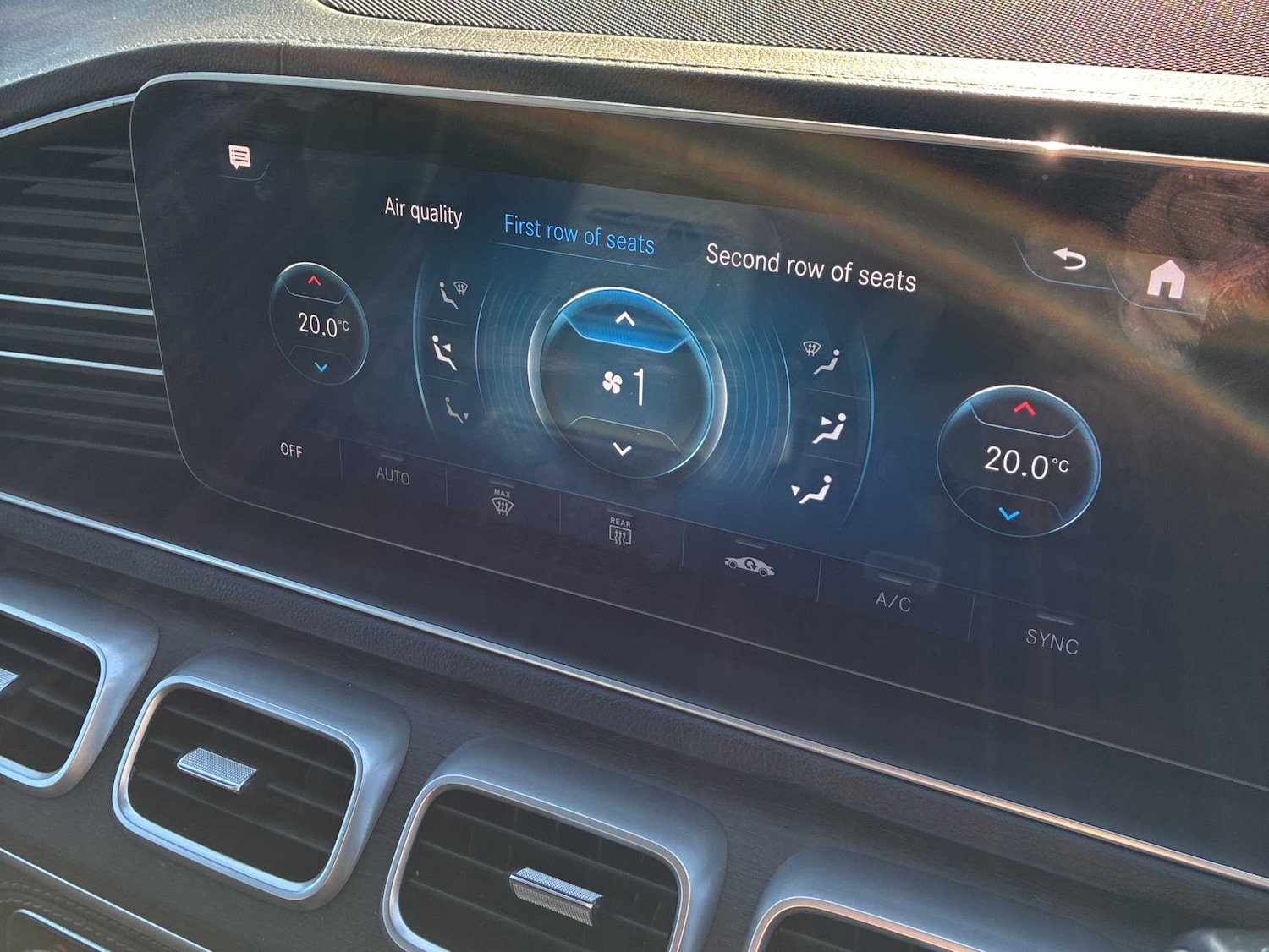 Used Mercedes-Benz GLE 2019 for sale - 78191591: Photo 12