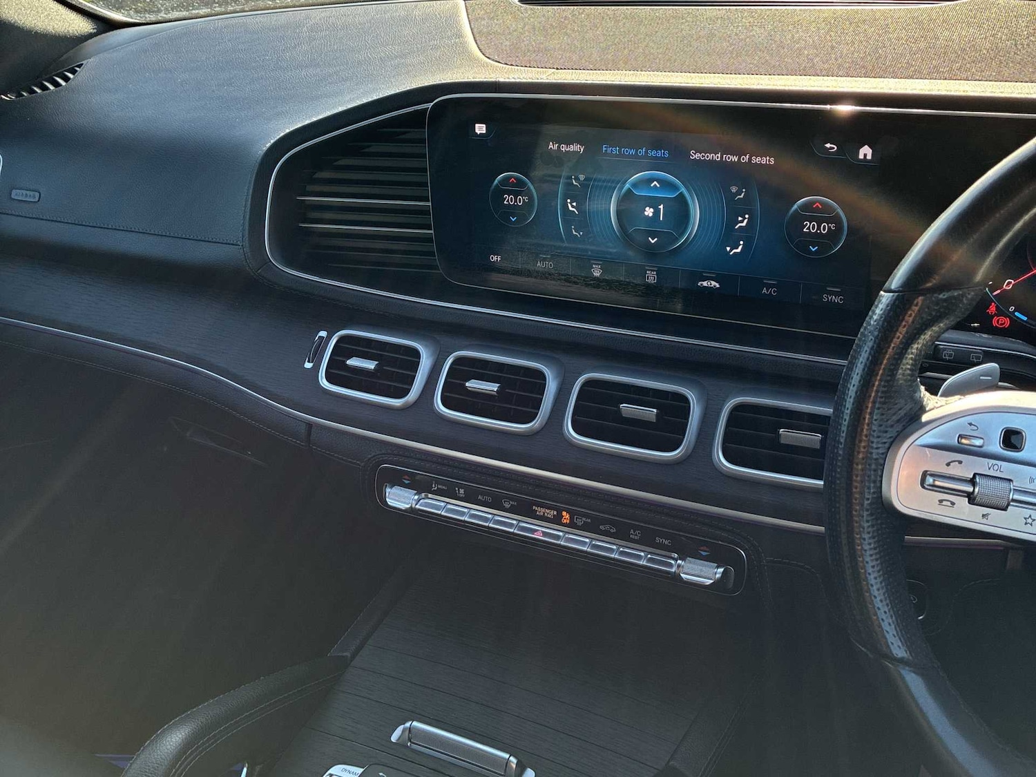 Used Mercedes-Benz GLE 2019 for sale - 78191591: Photo 13