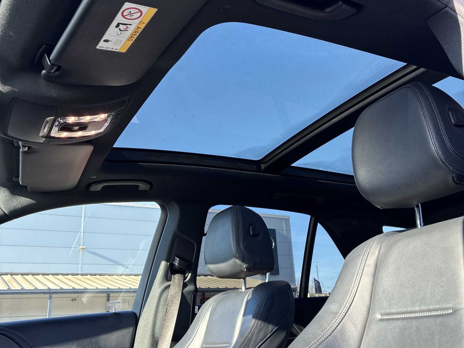 Used Mercedes-Benz GLE 2019 for sale - 78191591: Photo 14